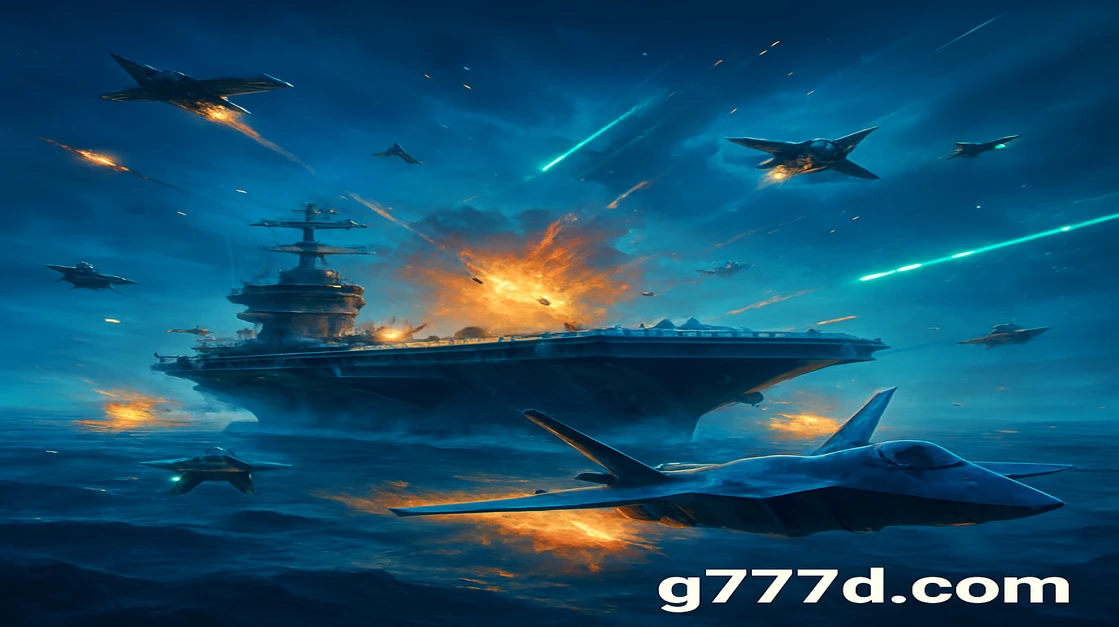 g777 গেমস g777-এর গেমস