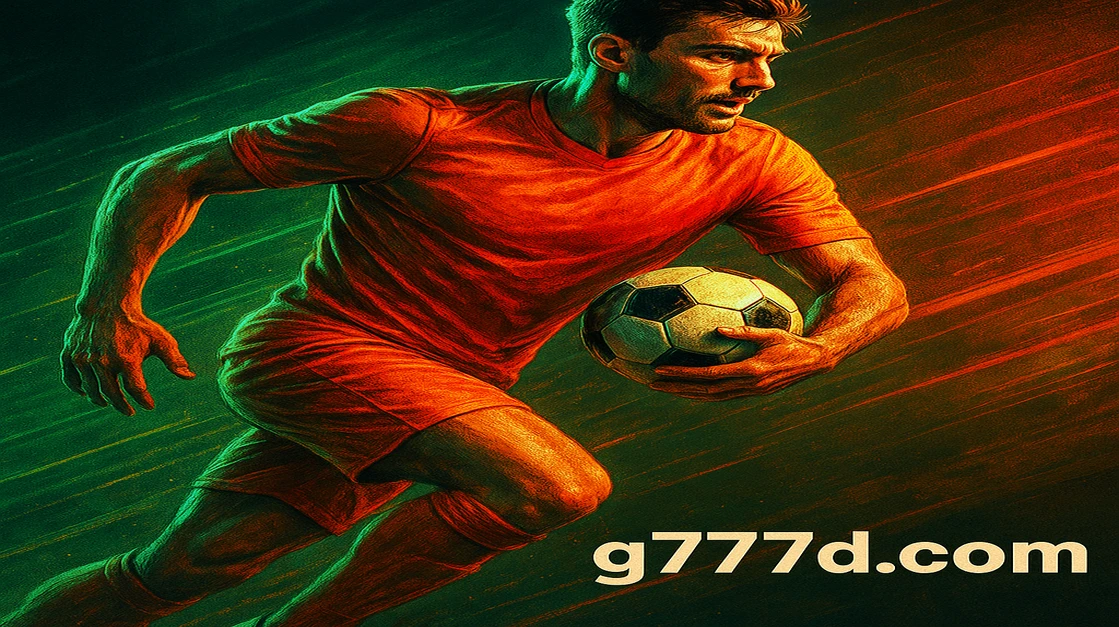 g777 গেম গেমিং