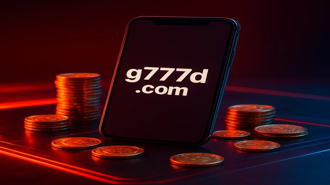 g777 গেম অ্যাপ অ্যান্ড্রয়েড