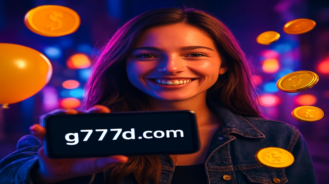 g777 গেম অ্যাপ ডাউনলোড